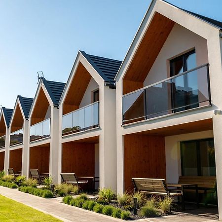 Nowa Stodola Villa วาดีสวาโวโว ภายนอก รูปภาพ
