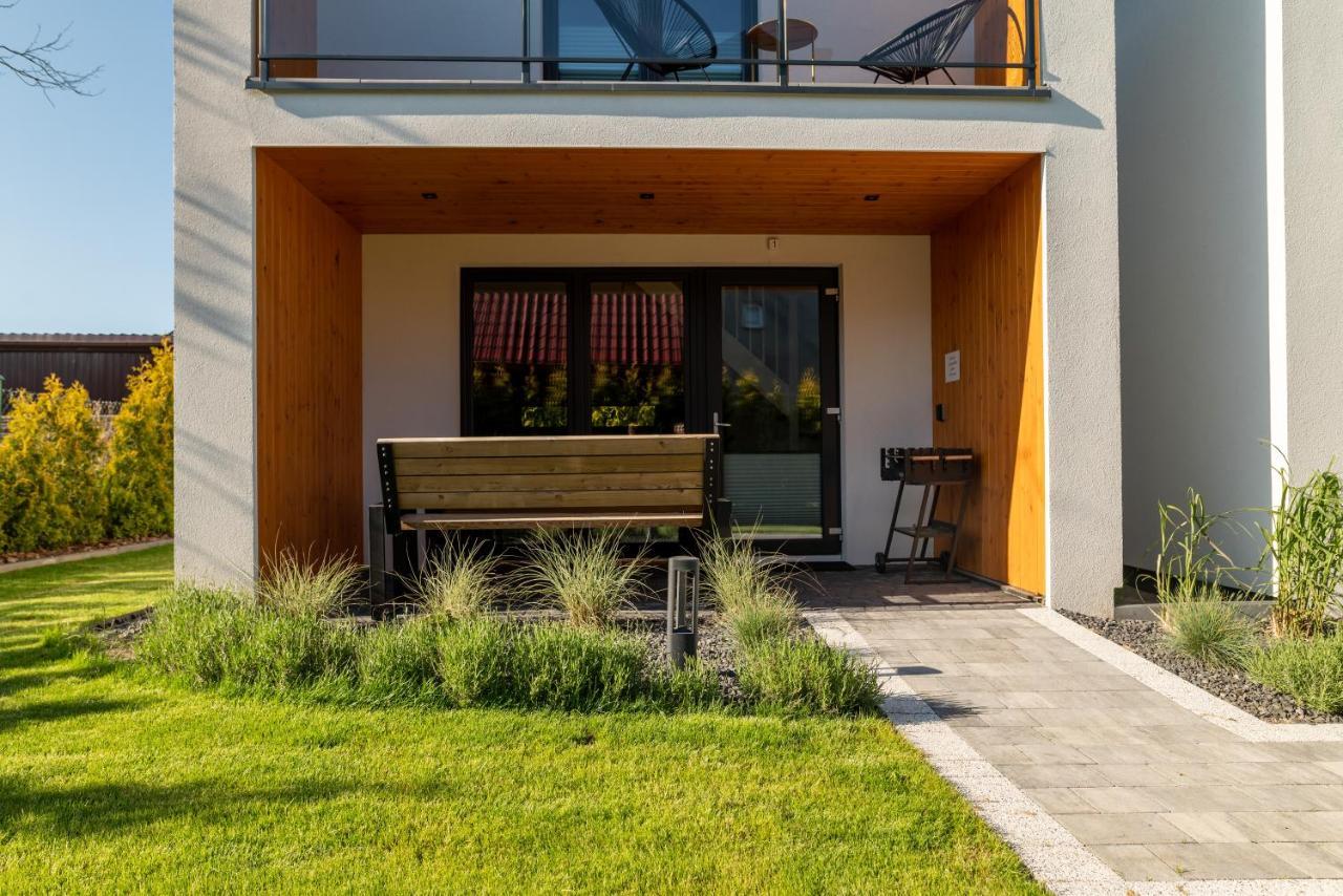 Nowa Stodola Villa วาดีสวาโวโว ภายนอก รูปภาพ